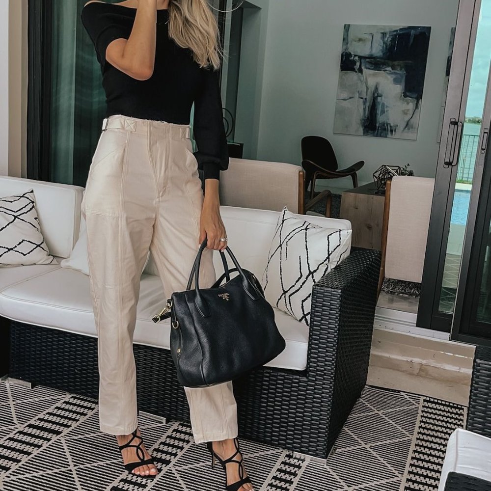 Lovers and Friends Dawson Pant